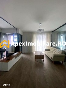Apartament 1 camere de inchiriat Pipera Bucuresti | ApexImobiliare.ro