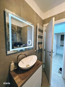 Garsoniera de inchiriat langa metrou Berceni Str. Popesti-Vest 29