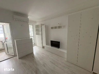 Garsonieră 37 mp | Pet Friendly | Militari | Aer Conditionat-Centrala
