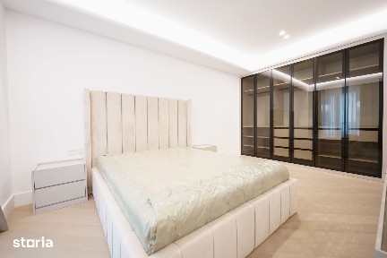 Studio dublu + Parcare in subteran, Cortina 126, Pipera