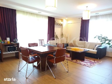 Apartament cu 3 camere | complex cu piscina