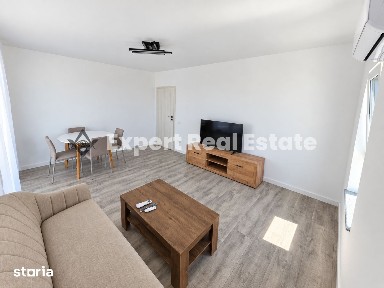 APARTAMENT NOU 2 CAMERE-PRIMA INCHIRIERE- BRIDGE RESIDENCE DOBROESTI