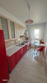 Proprietar, apartament 2 camere Envogue Residence