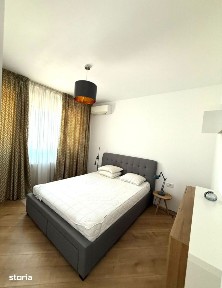 Apartament 2 camere PIPERA-4 CIty North - parcare inclusa