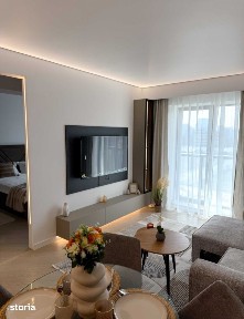 LUX | 2 camere Cortina North