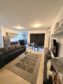 Proprietar vand apartament 3 camere inclusiv parcare subterana -2 Complex Delta City
