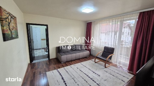 Vanzare apartament 3 camere, etaj 1, strada Brandusei, Targu Jiu