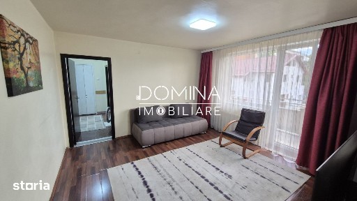 Vanzare apartament 3 camere, etaj 1, strada Brandusei, Targu Jiu
