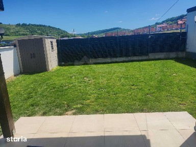 Vand casa Duplex in Targu-Mures strada Budiului,Cartier Nou