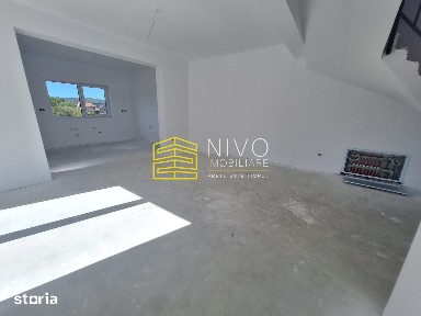 Casă duplex - Mureș - Livezeni
