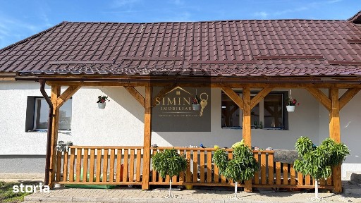 Casa De Vânzare, 3000 Mp Teren, Chirileu, Mureș