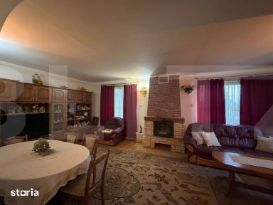 Casa individuala 120mp, teren 805mp - Manastirea Doamnei