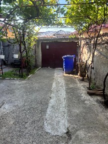 Bucuresti - Ilfov, Chiajna