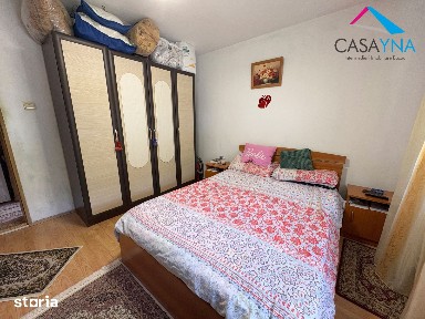 Apartament 3 camere decomandate | Strada Prelungirea Bradului!