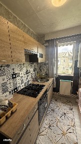 Apartament 2 cam semidecomandat AlecuRusso