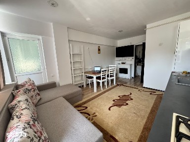 Bloc din 2019, 3 camere la etajul 1, cu lift