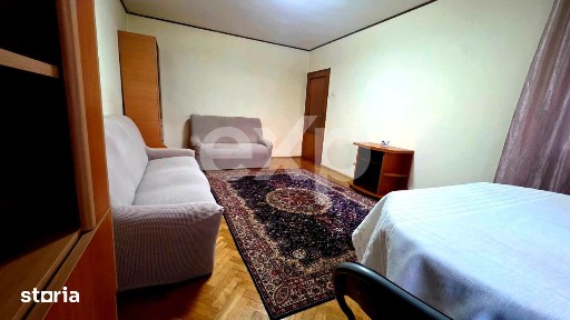 Eremia Grigorescu | Apartament 2 camere | Decomandat