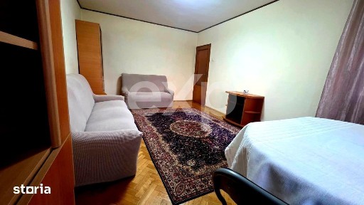 Eremia Grigorescu | Apartament 2 camere | Decomandat