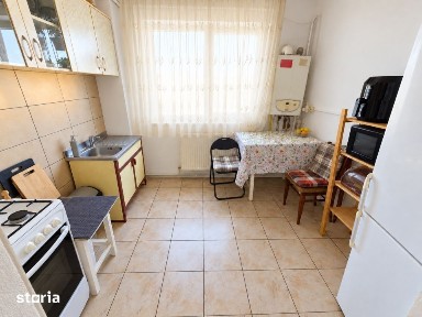 Apartament 2 camere Exercitiu - zona Lidl, confort 1, centrala termica