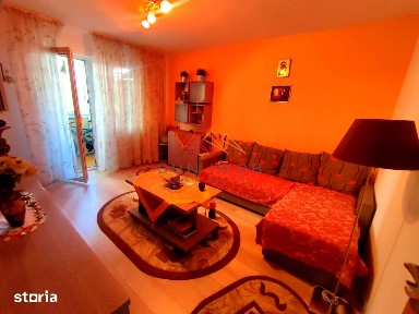 APARTAMENT DE VÂNZARE | 2 CAMERE DECOMANDATE | ETAJ 1 | ZONĂ CENTRALĂ