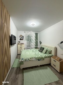 Apartament 2 camere, 44 mp utili, zona Adora Park