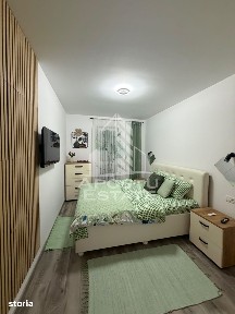 Apartament 2 camere, 44 mp utili, zona Adora Park