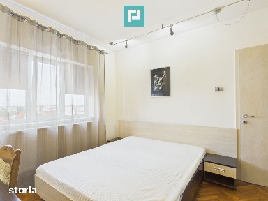 Apartament cu 3 camere și 2 băi zona Aurel Vlaicu