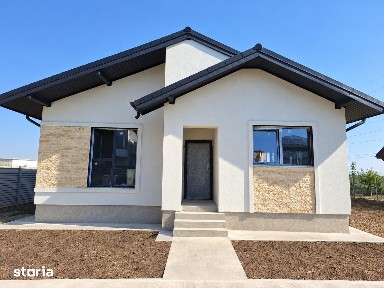 CASA PARTER 4 CAMERE/APROAPE DE ASFALT/COM.BERCENI/COMISION 0%