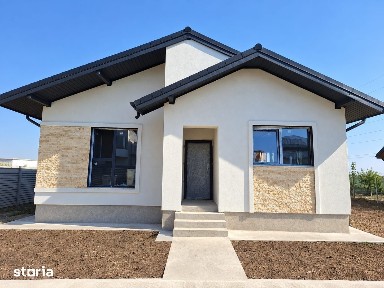 CASA PARTER 4 CAMERE/APROAPE DE ASFALT/COM.BERCENI/COMISION 0%