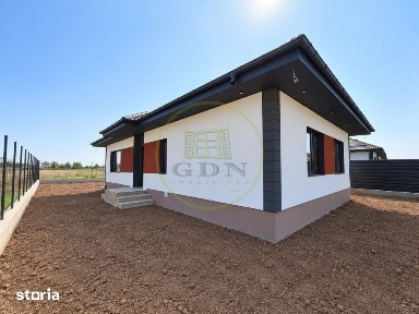 Comision 0%| Vila individuala 3 dormitoare + mansarda| 140 mp utili|Te
