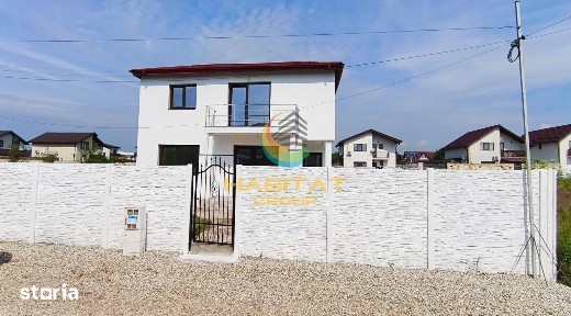Casa 4 camere Berceni Comision 0%