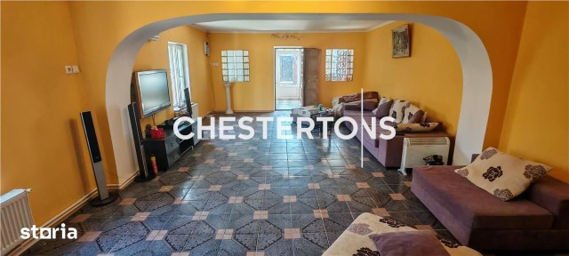 Vila individuala cu 5 camere, spatioasa D+P+E+M, 200MP utili, 275 mp t