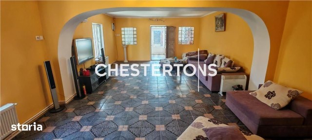 Vila individuala cu 5 camere, spatioasa D+P+E+M, 200MP utili, 275 mp t