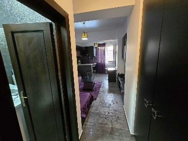 Inchiriez apartament cu 1 camera in Lazar Residence - langa Palas Iasi