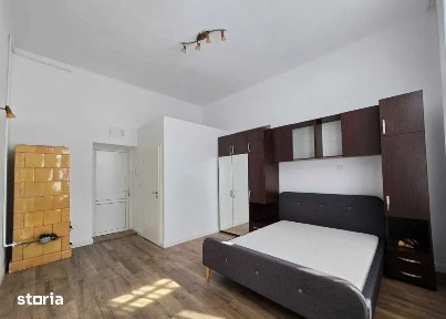 Apartament 1 camera | Ultracentral