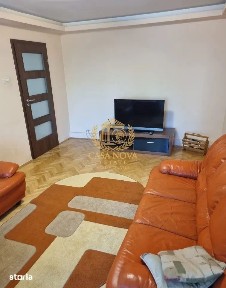 Apartament 3 Camere | 65 MP | Curte | Andrei Muresanu