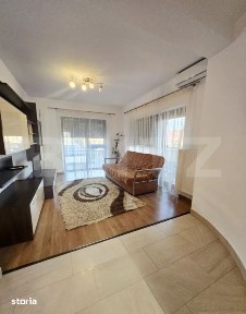 Apartament 2 camere 55mp + birou 15 mp + parcare | Iulius Mall