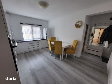 Inchiriez apartament 2 camere Manastur
