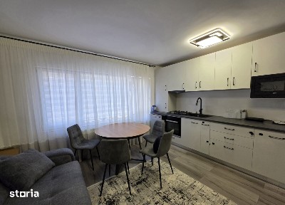 Apartament cu 2 camere, mobilat si utilat, parcare, Academia de Muzica
