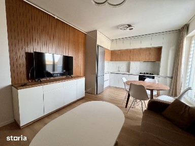 Apartament 3 camere | Parcare Subteran | Apahida