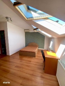 Apartament luminos cu 1 camera, cart. Zorilor, 40 mp / AC