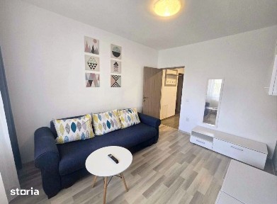 Apartament 2 camere, parcare inclusă, Mihai Românul