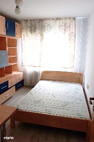 Apartament 3 camere de închiriat în Mărăști