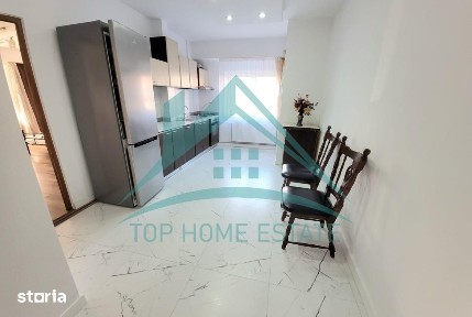 Apartament cu o camera, in Gheorgheni!