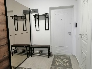 Pers fizica inchiriez ap 2 camere dupa Inamstro, cu parcare proprie