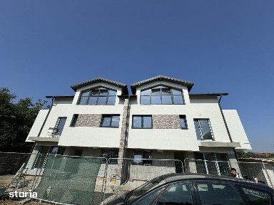 Afacere/Investiție imobiliară | Ansamblu 4 case | central Berceni