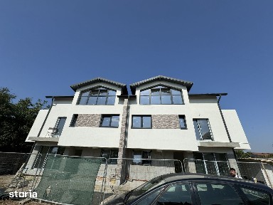 Afacere/Investiție imobiliară | Ansamblu 4 case | central Berceni