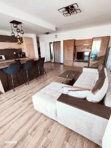 Apartament cu 2 camere, etaj 3, zona Consiliului Judetean