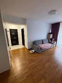 Apartament de Inchiriat, 2 CD 50 mp, Bloc Nou Newton Tatarsi