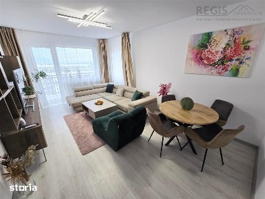 Apartament 3 Camere | Zona Coresi | COMISION 0%